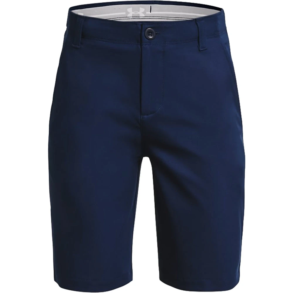 Under Armour Matchplay 12in Boys Golf Shorts 1 Under Armour Matchplay 12in Boys Golf Shorts