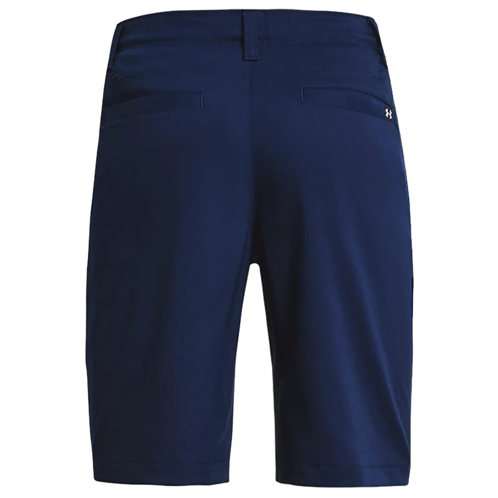 Under Armour Matchplay 12in Boys Golf Shorts 2 Under Armour Matchplay 12in Boys Golf Shorts - Image 2