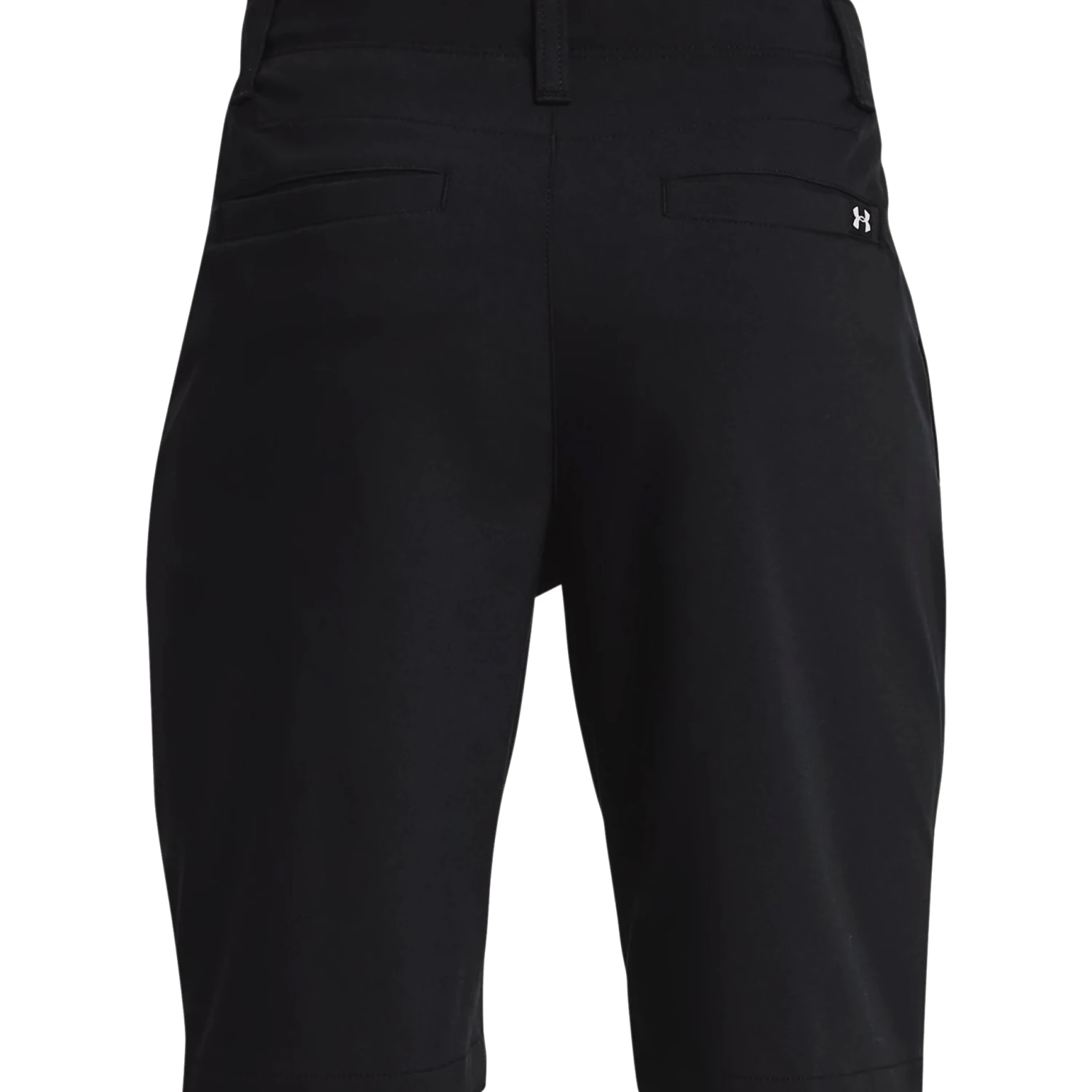 Under Armour Matchplay 12in Boys Golf Shorts 9 Under Armour Matchplay 12in Boys Golf Shorts - Image 9