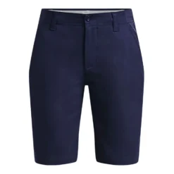 Under Armour Matchplay 12in Boys Golf Shorts 13 Under Armour Matchplay 12in Boys Golf Shorts -Golf Clubs Shop 19505 MIDNIGHTNAVY