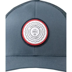 TravisMathew J The Patch Boys Hat -Golf Clubs Shop 19755 DARKBLUE 2 81604f16 05a3 45e7 aa52 9f08b1cfc3ea