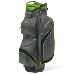 Datrek DG Lite II Golf Cart Bag -Golf Clubs Shop 19803 CHARLIMBLK d83fb0cb 122c 4f0a aae6 71d5b2754edb