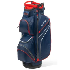 Datrek DG Lite II Golf Cart Bag -Golf Clubs Shop 19803 NVYWHTRED 52fb905b c032 42fb 91f3 6a32189fcb27