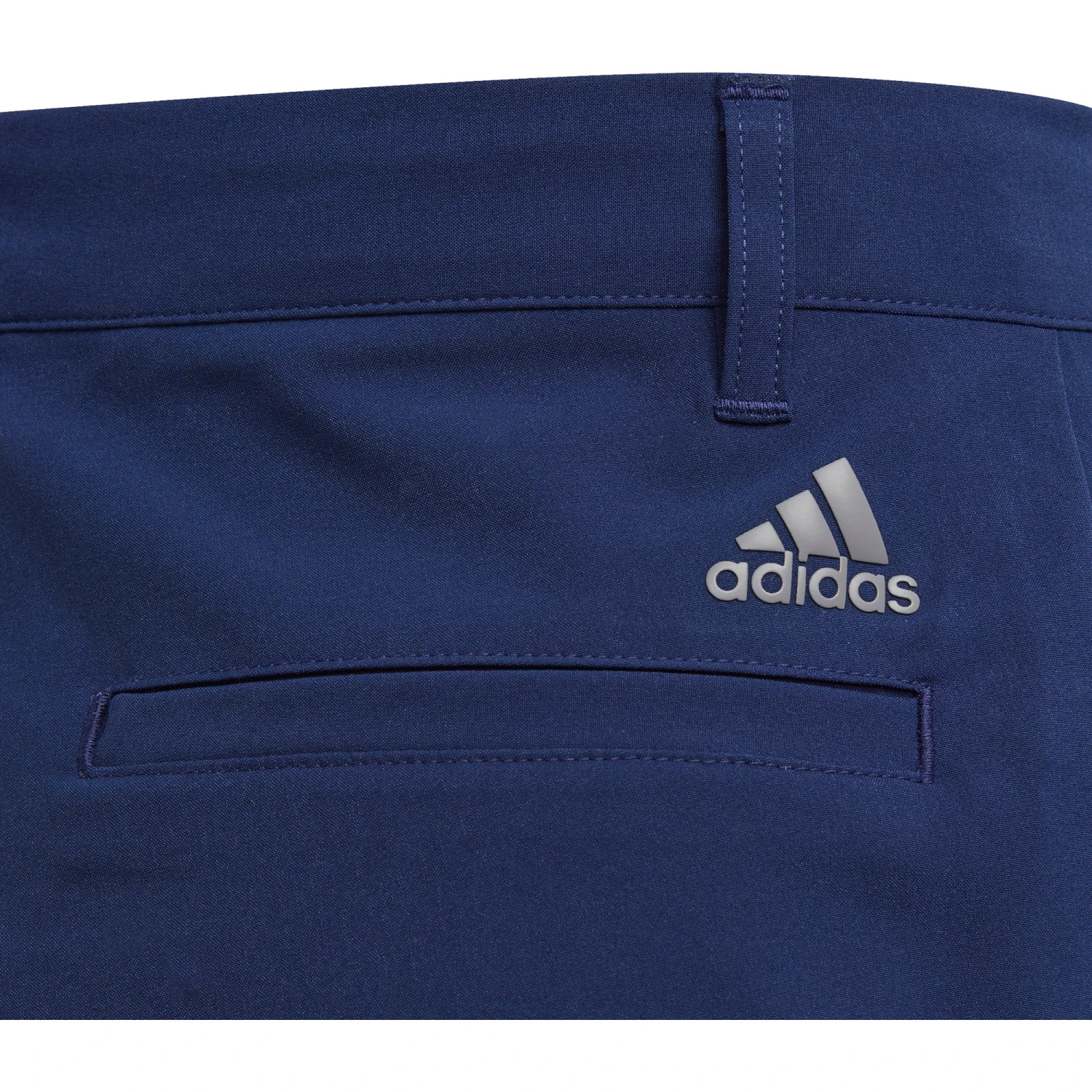 Adidas Golf Adidas Solid Boys Golf Shorts 3 Adidas Golf Adidas Solid Boys Golf Shorts - Image 3