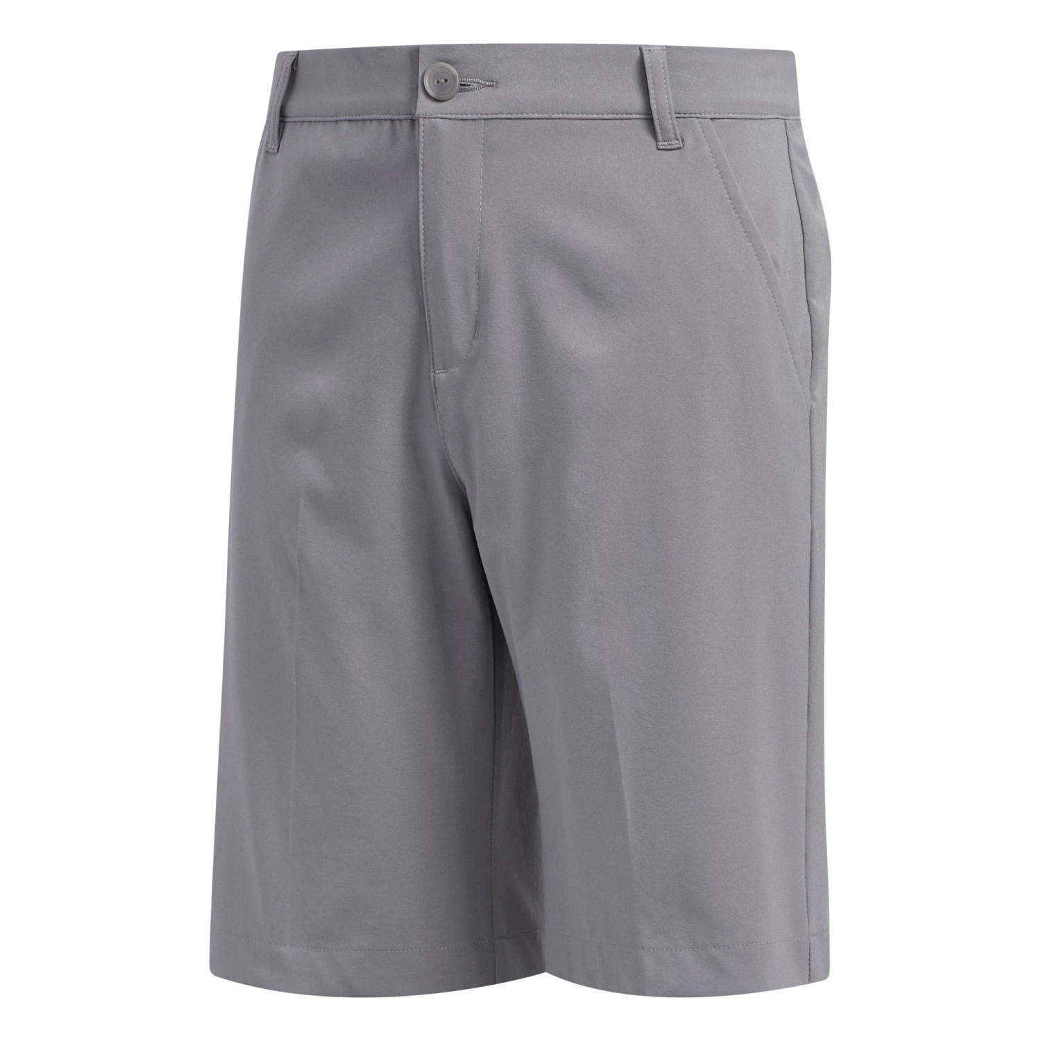 Adidas Golf Adidas Solid Boys Golf Shorts 4 Adidas Golf Adidas Solid Boys Golf Shorts - Image 4