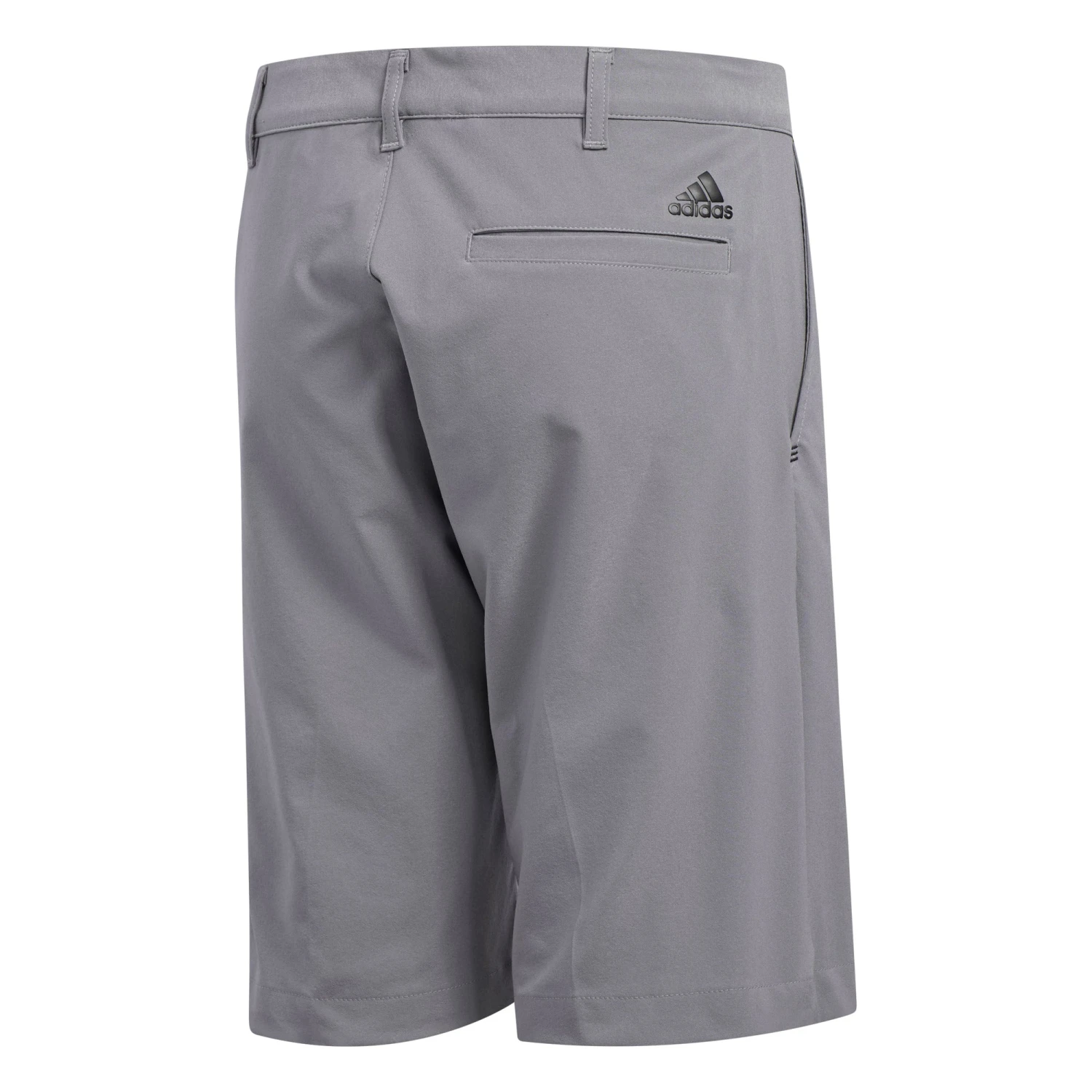 Adidas Golf Adidas Solid Boys Golf Shorts 5 Adidas Golf Adidas Solid Boys Golf Shorts - Image 5
