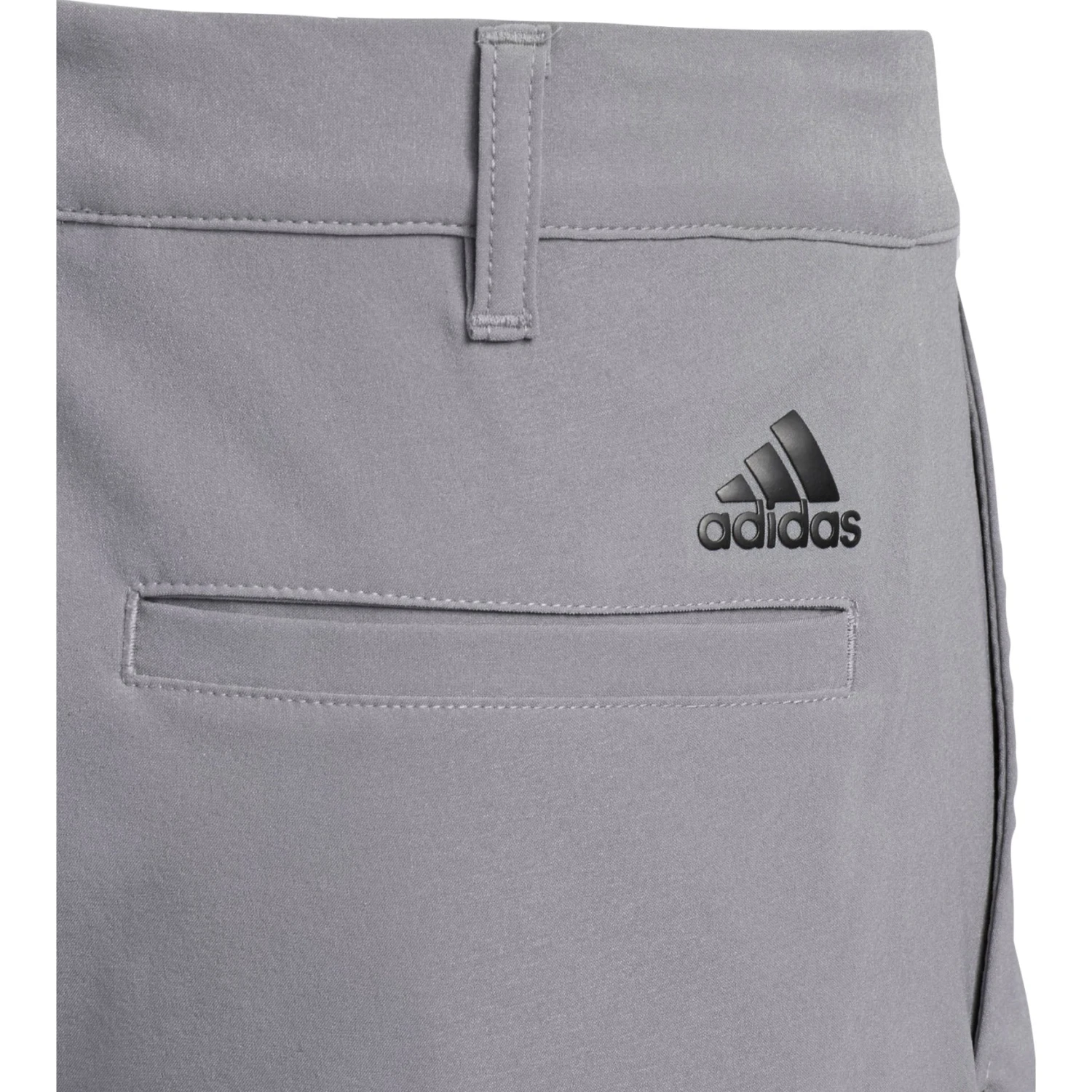 Adidas Golf Adidas Solid Boys Golf Shorts 6 Adidas Golf Adidas Solid Boys Golf Shorts - Image 6