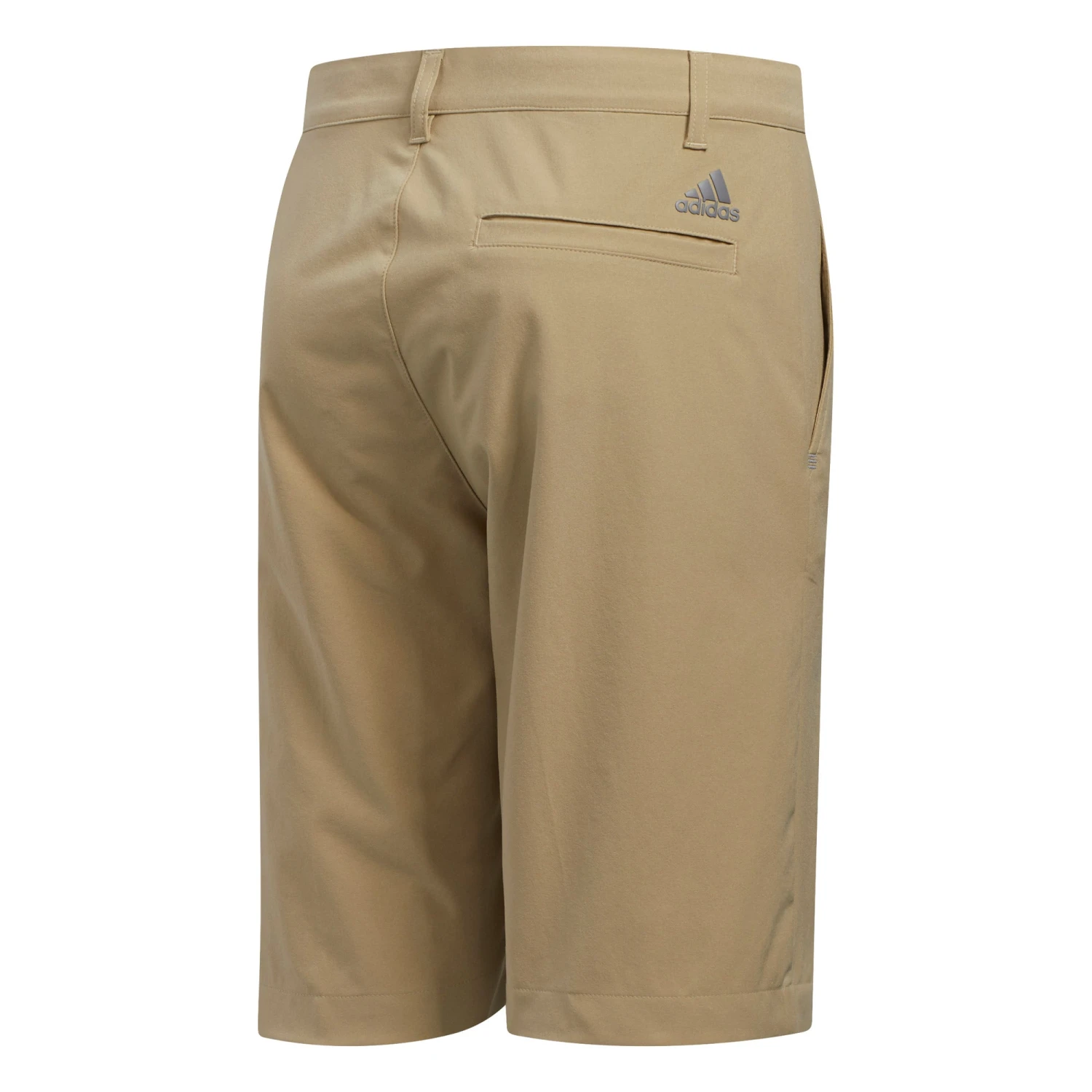 Adidas Golf Adidas Solid Boys Golf Shorts 8 Adidas Golf Adidas Solid Boys Golf Shorts - Image 8