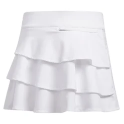 Adidas Golf Adidas Ruffled Girls Golf Skort 7 Adidas Golf Adidas Ruffled Girls Golf Skort -Golf Clubs Shop 19995 WHITE 1 7d33a08e 54ba 4702 a072 da630da6eeef