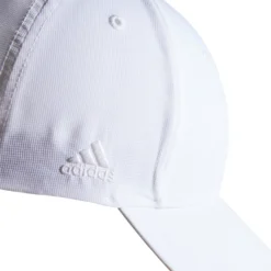 Adidas Golf Adidas Performance Crestable Junior Golf Hat -Golf Clubs Shop 20000 WHITE 2 de8f7adc e43f 4e77 8188 9fcc9f3e0c25