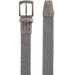 Cuater By TravisMathew Staggerwing Mens Belt -Golf Clubs Shop 20240 SHARKSKIN0SBW 1 232c0b11 b1a2 4c27 bffc 9990e5256c49