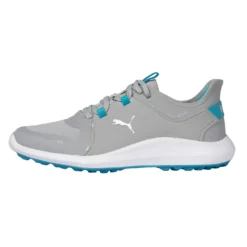 PUMA Golf Puma IGNITE Fasten8 Womens Golf Shoes 5 PUMA Golf Puma IGNITE Fasten8 Womens Golf Shoes -Golf Clubs Shop 20353 HIRISESLVR03 595cc3a4 ab36 4f56 bcc9 3dd1a3c96a9f