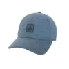 Swannies Becker Slate Mens Golf Hat