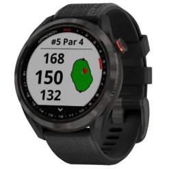 Garmin Approach S42 GPS Golf Watch