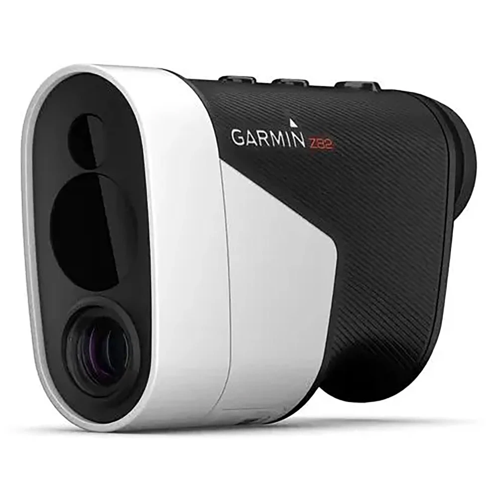 Garmin Approach Z82 GPS Golf Range Finder 2 Garmin Approach Z82 GPS Golf Range Finder - Image 2