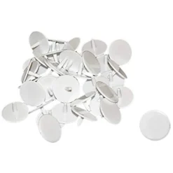 JP Lann Multi Golf Ball Markers - 12 Pack
