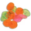 JP Lann Neon Ball Markers - 12 Pack