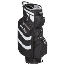 Tour Edge Hot Launch Xtreme 5.0 Golf Cart Bag