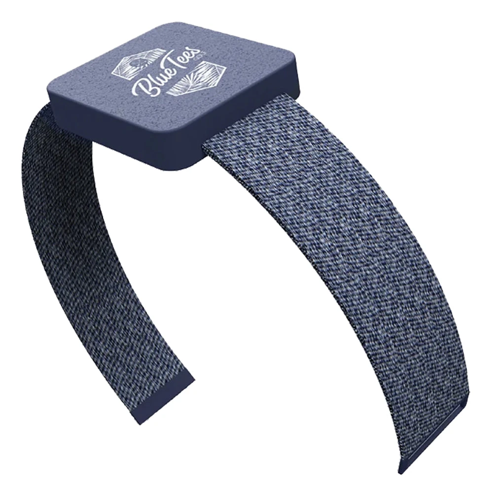 Blue Tees Navy Rangefinder Magnetic Strip 1 Blue Tees Navy Rangefinder Magnetic Strip