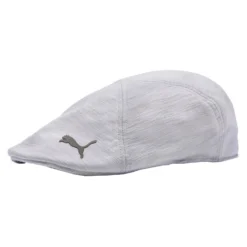 PUMA Golf Puma Driver Mens Golf Cap