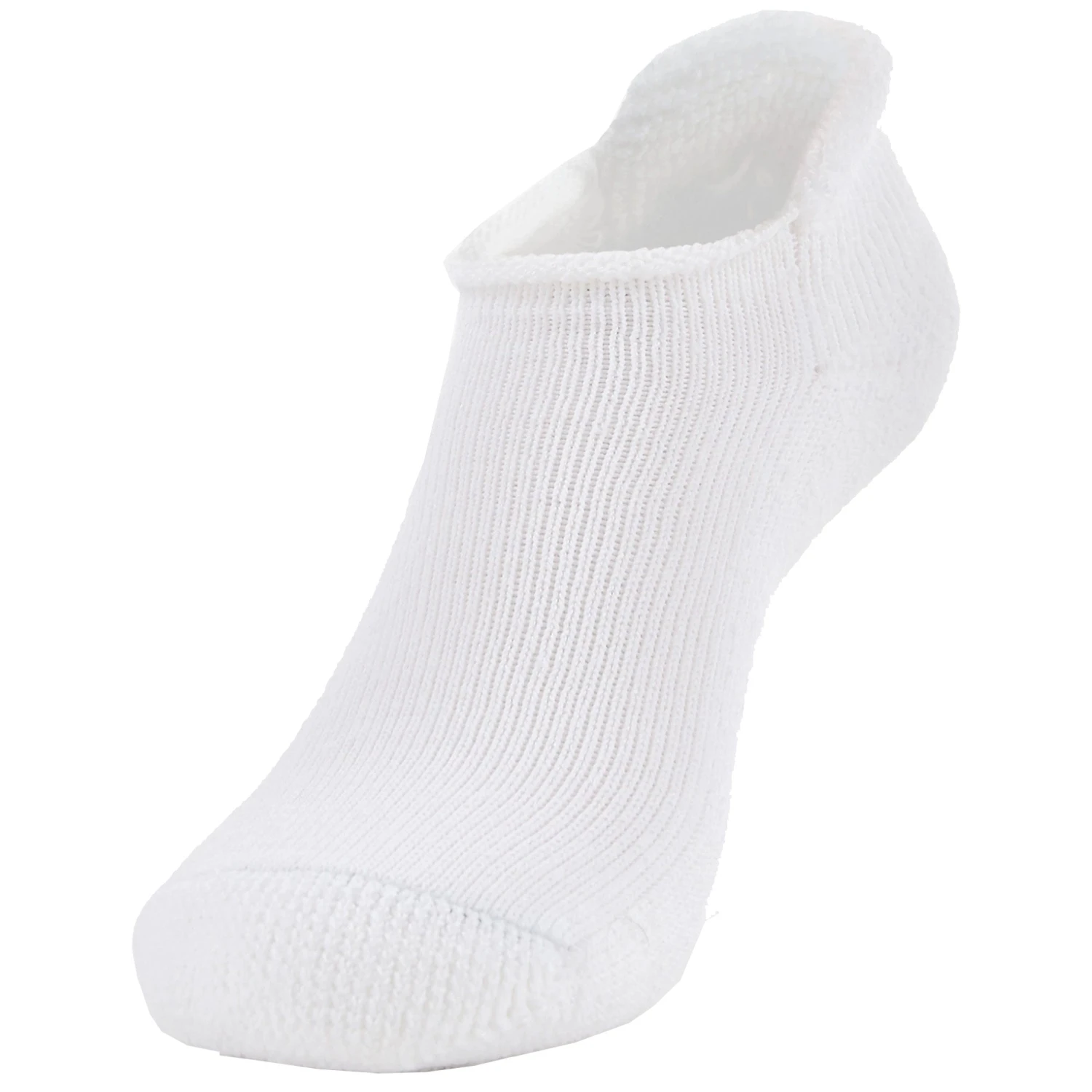 Thorlo Golf Moderate Cushion Rolltop Socks - Large 1 Thorlo Golf Moderate Cushion Rolltop Socks - Large