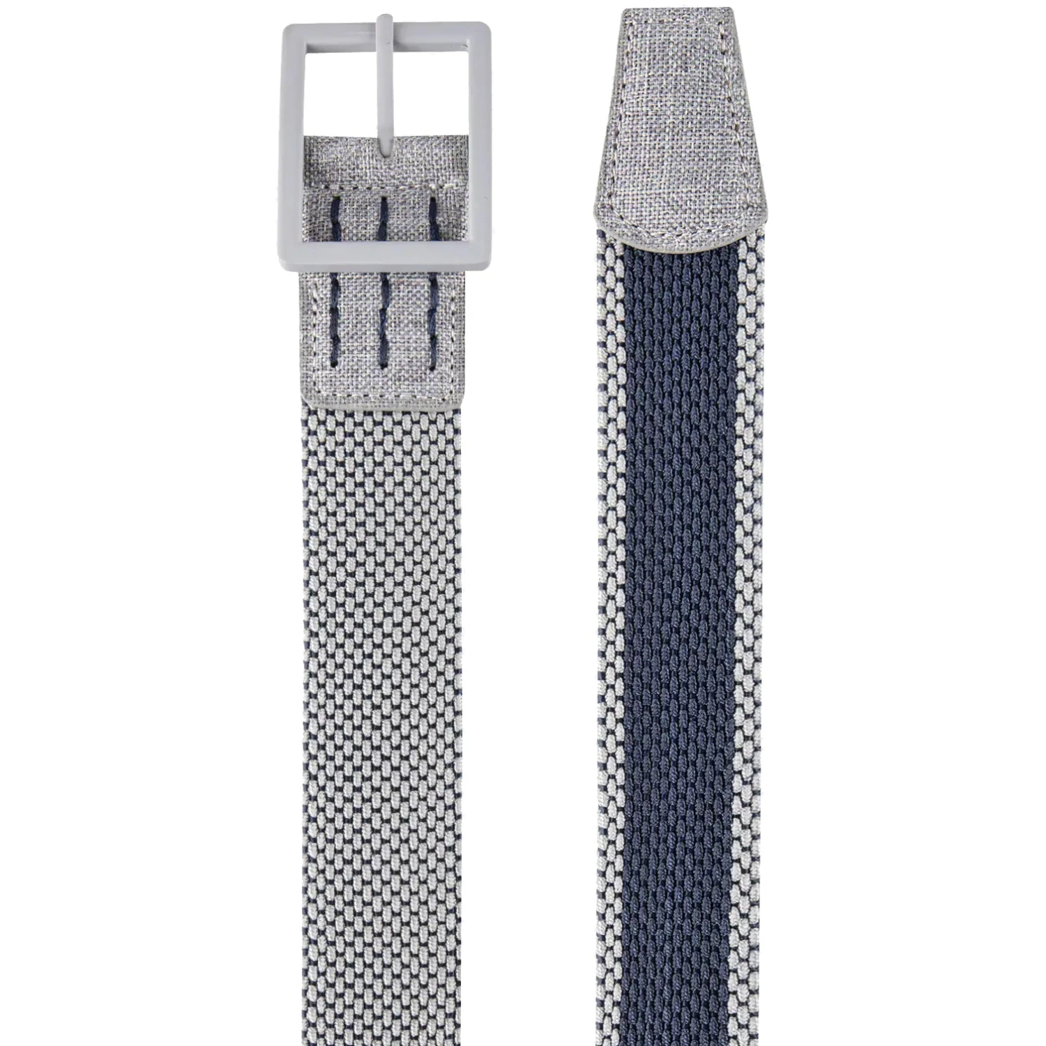 Cuater By TravisMathew Better Together Mens Belt 2 Cuater By TravisMathew Better Together Mens Belt - Image 2