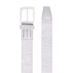 Cuater By TravisMathew Popsicle Mens Belt -Golf Clubs Shop 21747 WHTMICRO1WMC 1