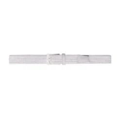 Cuater By TravisMathew Popsicle Mens Belt -Golf Clubs Shop 21747 WHTMICRO1WMC 2