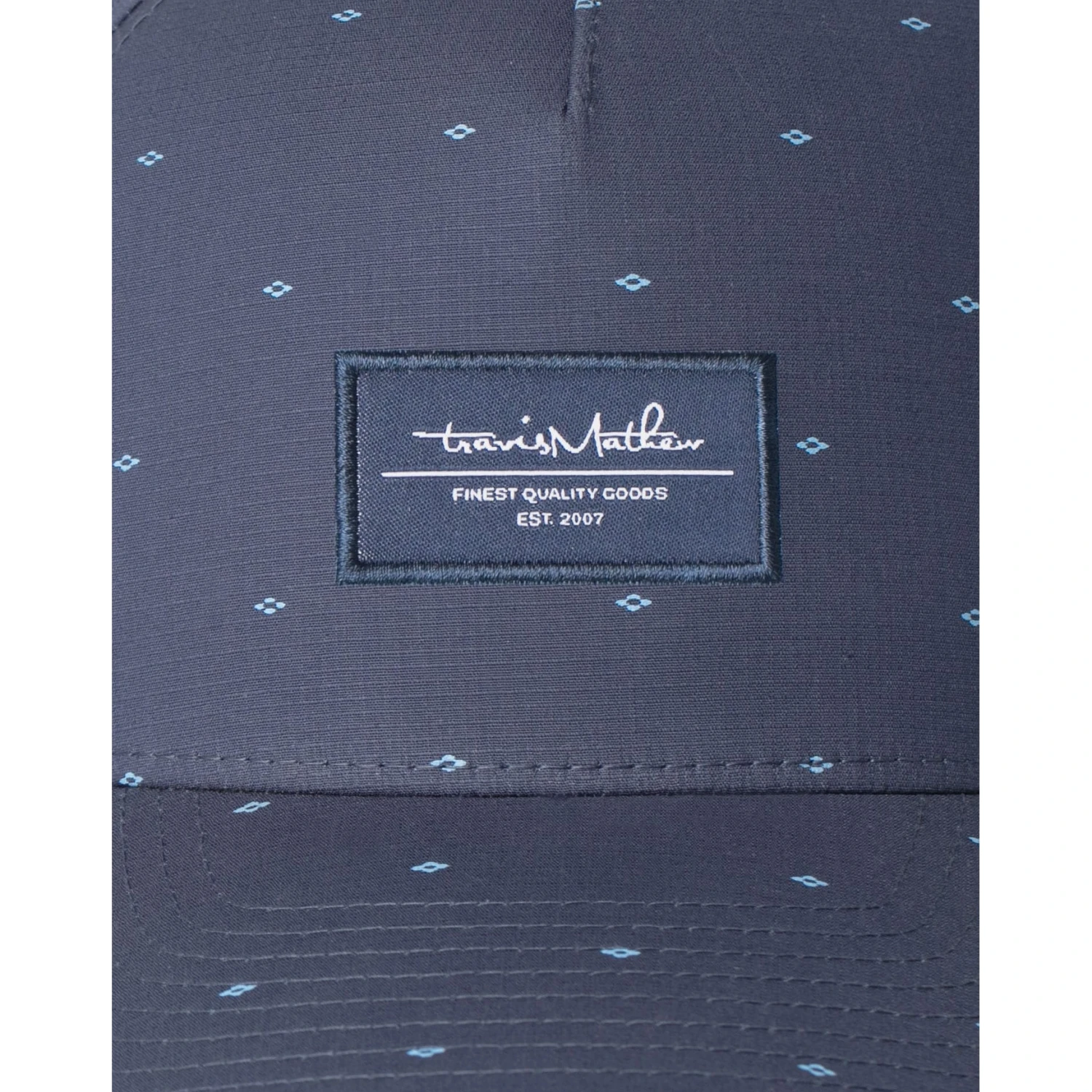 TravisMathew Not Shore Mens Golf Hat 3 TravisMathew Not Shore Mens Golf Hat - Image 3