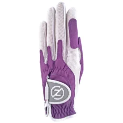 Zero Friction Compression Womens Golf Glove -Golf Clubs Shop 21993 PURPLE c8e3c73f 5921 4a36 b74d 7808ef050add