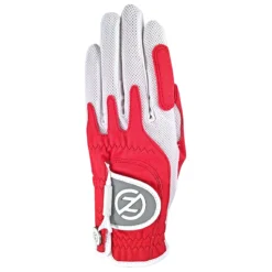 Zero Friction Compression Womens Golf Glove -Golf Clubs Shop 21993 RED 8e4b93cd 2a11 417d 8425 b44d70c427e1
