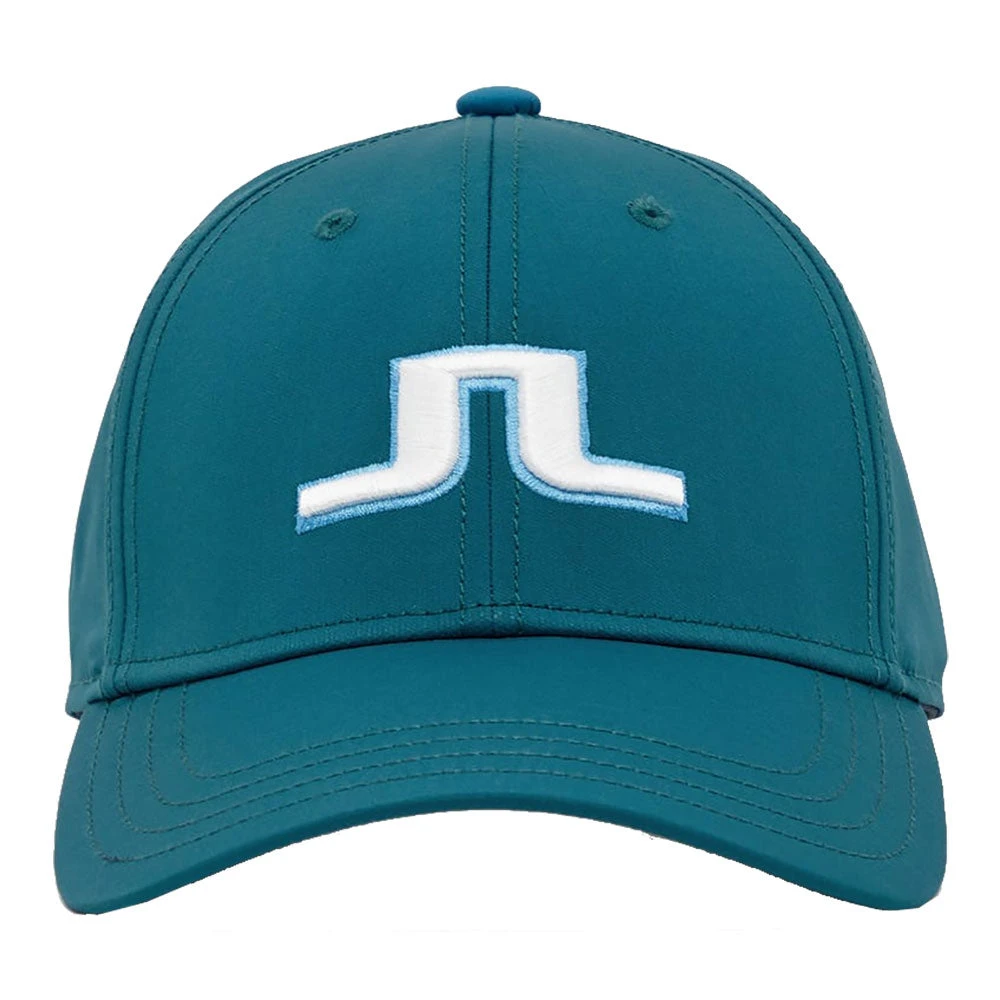 J.Lindeberg J. Lindeberg Angus Mens Golf Cap 1 J.Lindeberg J. Lindeberg Angus Mens Golf Cap