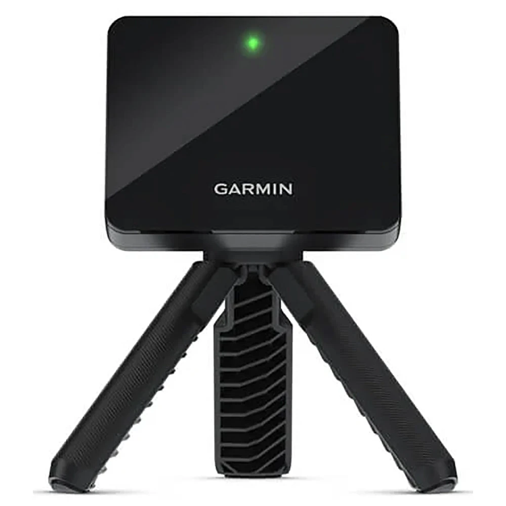 Garmin Approach R10 Launch Monitor 1 Garmin Approach R10 Launch Monitor
