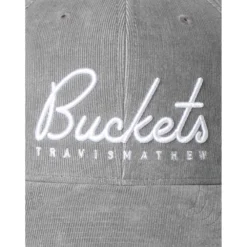 TravisMathew Hat Trick Mens Hat -Golf Clubs Shop 22509 QUIETSHAD0QSH 2 f3c6dc02 f668 4983 b389 6847c70618ae