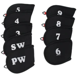 JP Lann Neoprene Iron Covers