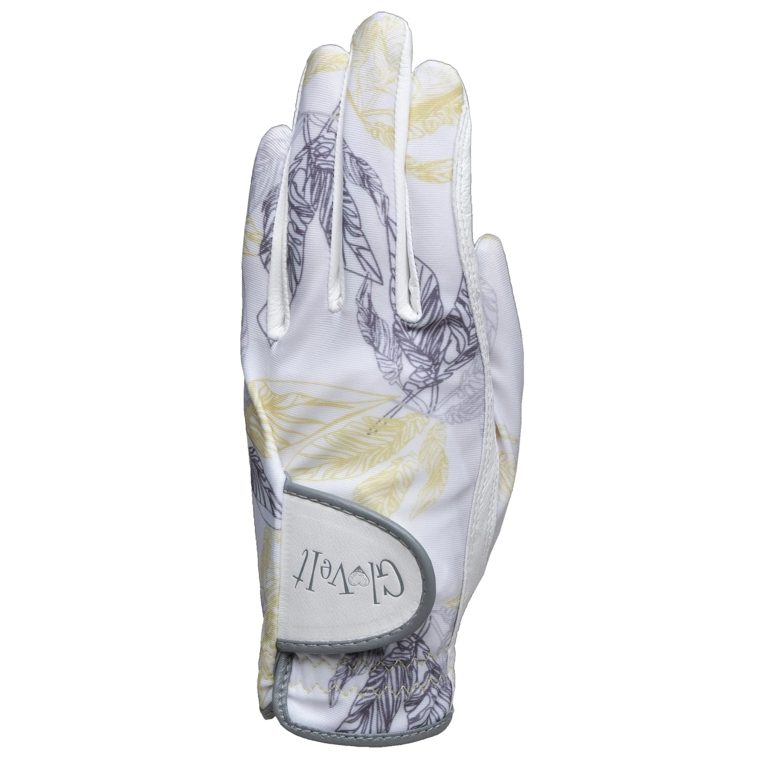 Glove It Fashion Print Left Hand Womens Golf Glove 2 Glove It Fashion Print Left Hand Womens Golf Glove - Image 2