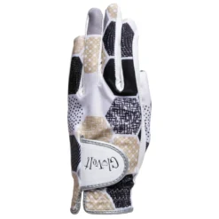 Glove It Fashion Print Left Hand Womens Golf Glove 11 Glove It Fashion Print Left Hand Womens Golf Glove -Golf Clubs Shop 22871 HEXY