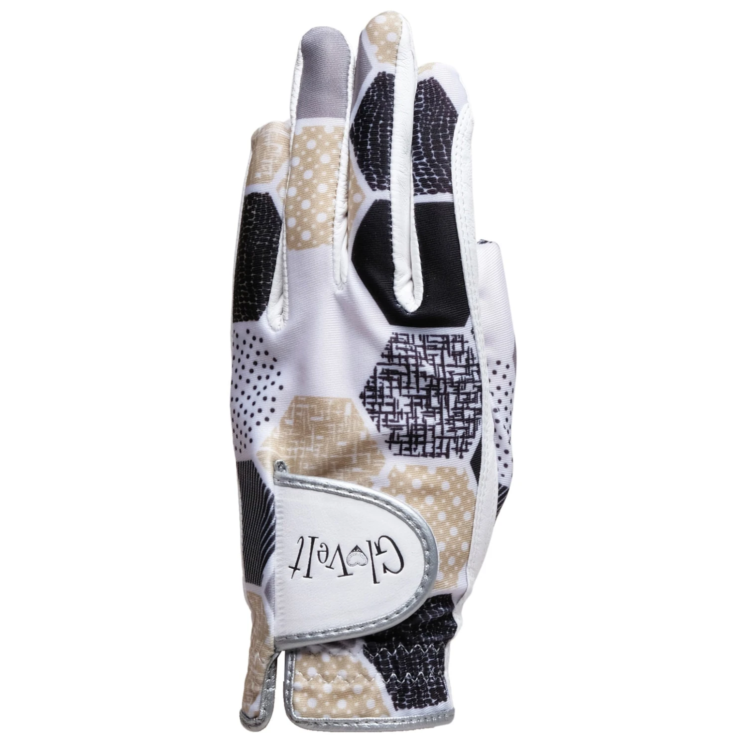 Glove It Fashion Print Left Hand Womens Golf Glove 4 Glove It Fashion Print Left Hand Womens Golf Glove - Image 4