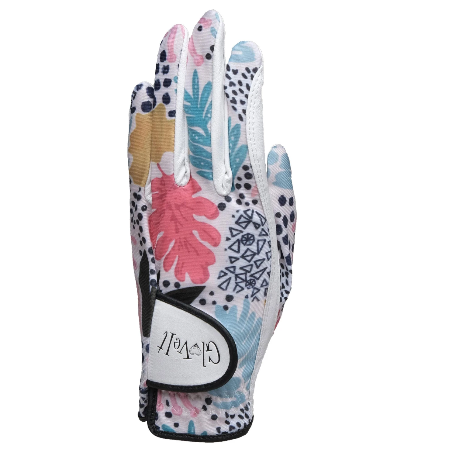 Glove It Fashion Print Left Hand Womens Golf Glove 6 Glove It Fashion Print Left Hand Womens Golf Glove - Image 6