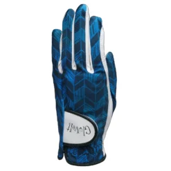 Glove It Fashion Print Left Hand Womens Golf Glove 15 Glove It Fashion Print Left Hand Womens Golf Glove -Golf Clubs Shop 22871 TEALCHEVRON c041f900 28b6 458c 881a 9beb3683d386