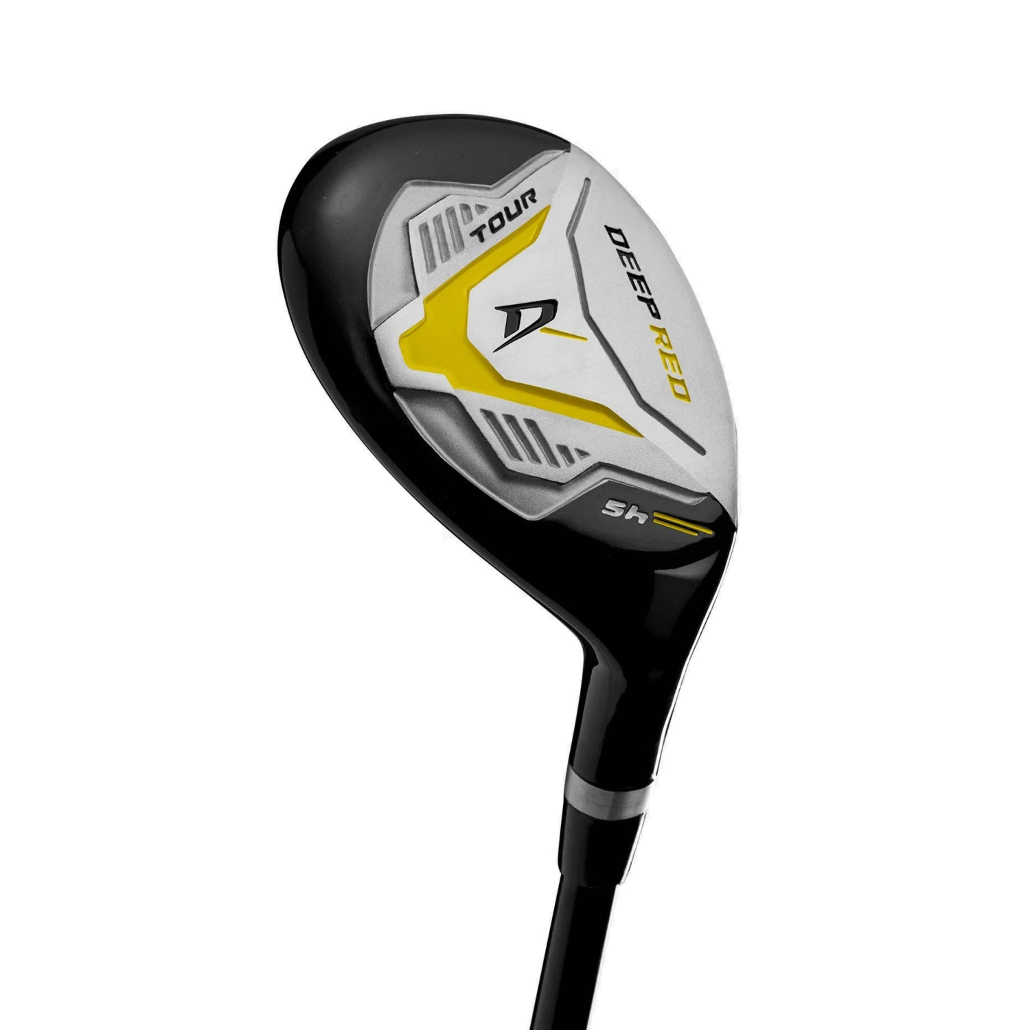 Wilson Deep Red Tour Carry Teen Right Hand Complete Golf Set 12 Wilson Deep Red Tour Carry Teen Right Hand Complete Golf Set - Image 12