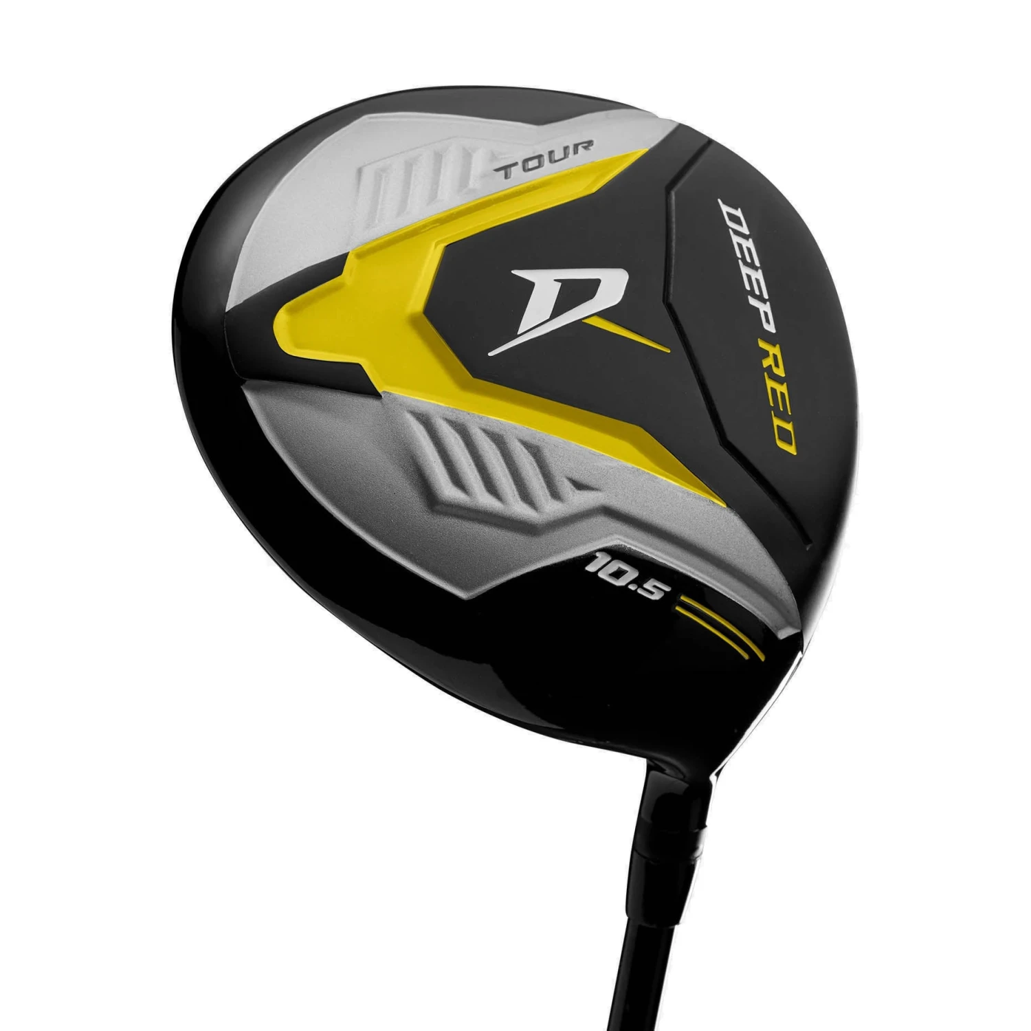 Wilson Deep Red Tour Carry Teen Right Hand Complete Golf Set 3 Wilson Deep Red Tour Carry Teen Right Hand Complete Golf Set - Image 3