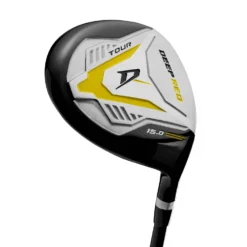 Wilson Deep Red Tour Carry Teen Right Hand Complete Golf Set 15 Wilson Deep Red Tour Carry Teen Right Hand Complete Golf Set -Golf Clubs Shop 22981 3