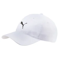 PUMA Golf Puma Pounce Adjustable Mens Golf Hat