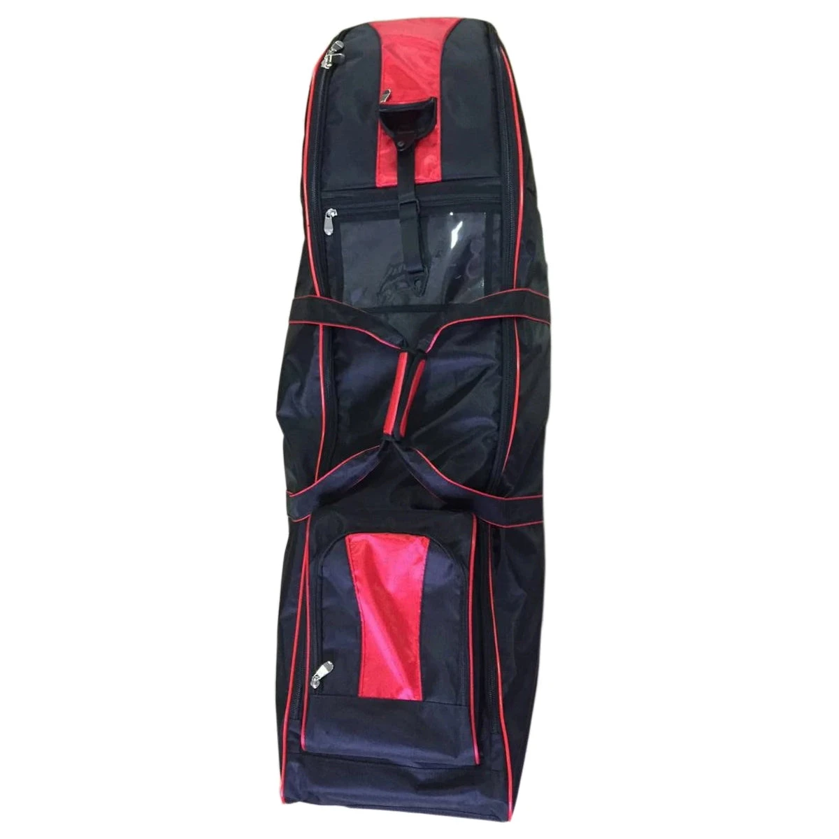 JP Lann Deluxe Golf Travel Cover Bag With Wheels 1 JP Lann Deluxe Golf Travel Cover Bag With Wheels