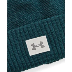 Under Armour ColdGear Infrared Mens Golf Beanie -Golf Clubs Shop 23178 BLUENOTE413 1 a47715f5 5e62 49c9 b140 601f92205332