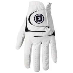 FootJoy WeatherSof Womens Golf Glove 2-Pack