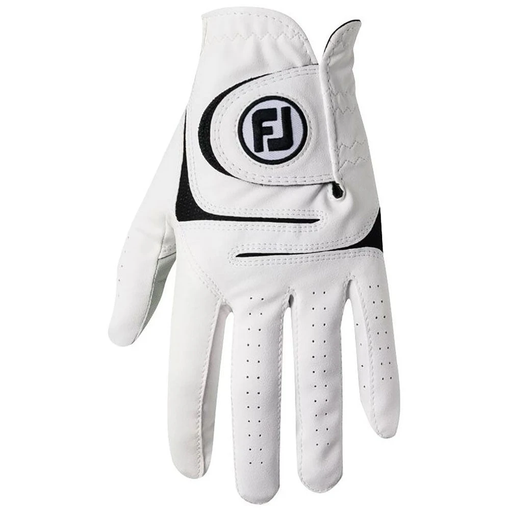 FootJoy WeatherSof Womens Golf Glove 2-Pack 1 FootJoy WeatherSof Womens Golf Glove 2-Pack
