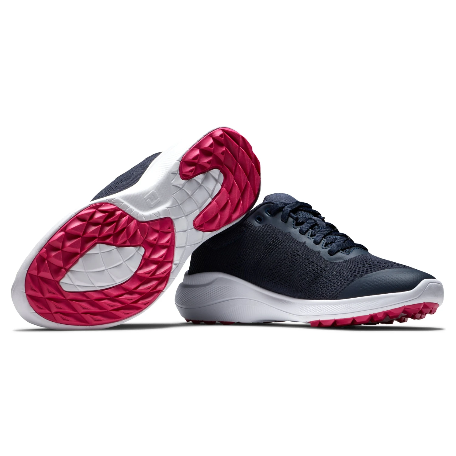 FootJoy Flex Spikeless Womens Golf Shoes 2 FootJoy Flex Spikeless Womens Golf Shoes - Image 2