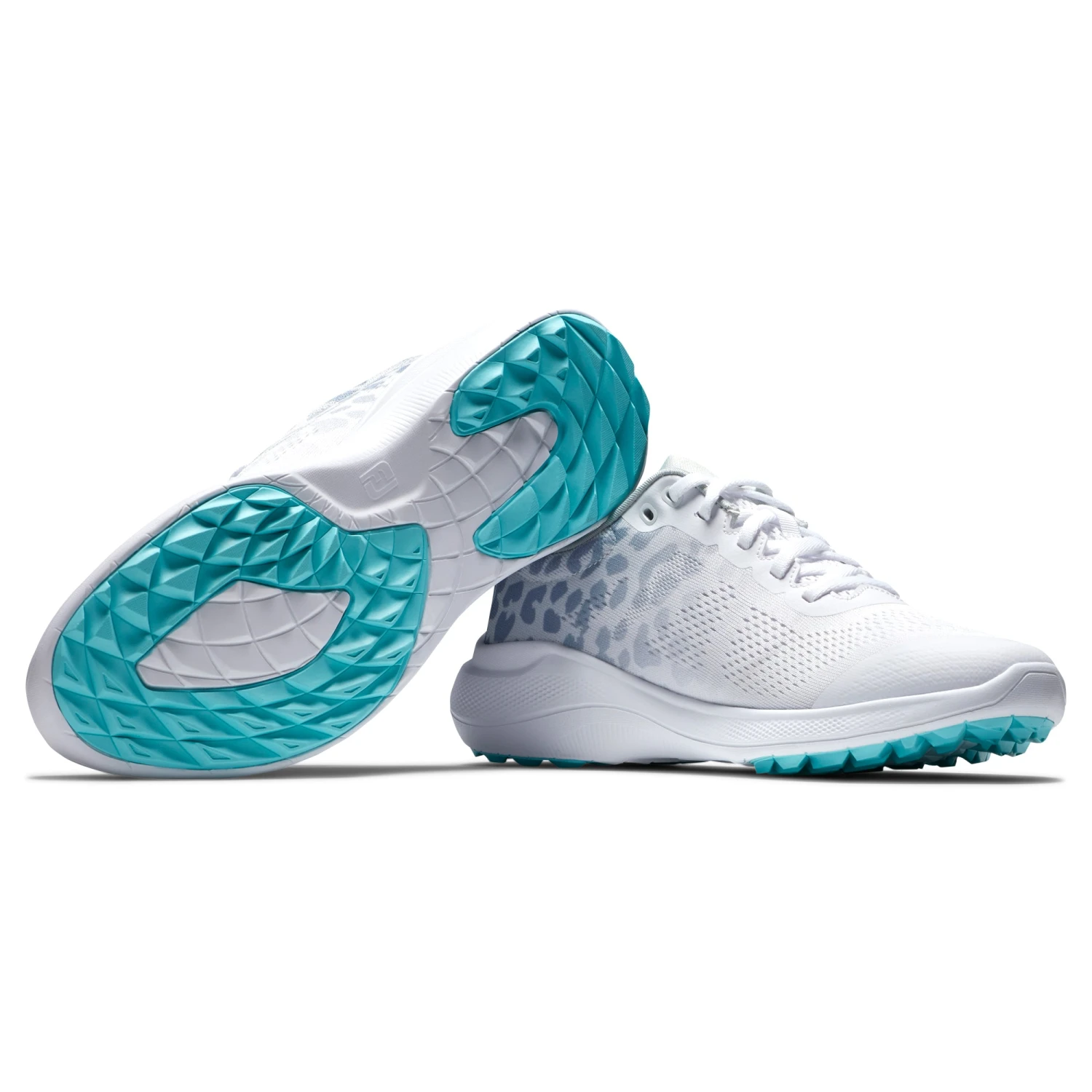 FootJoy Flex Spikeless Womens Golf Shoes 4 FootJoy Flex Spikeless Womens Golf Shoes - Image 4